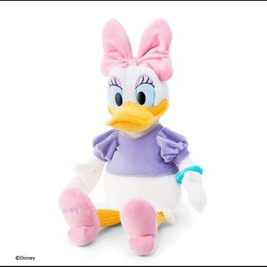 Daisy Duke Scentsy Buddy